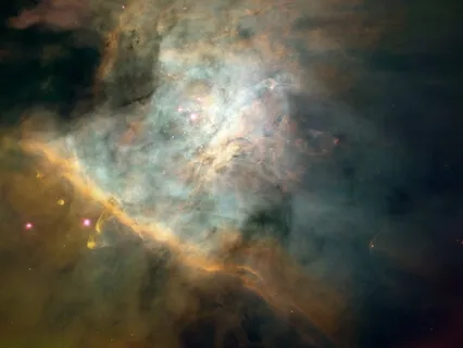 Morphogenesis - Music To Dwell In The Formless