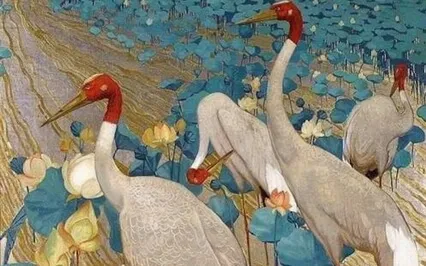 Möt ditt kraftdjur, ditt andedjur