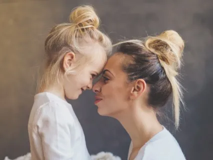 Möt Inre barnet på tidslinje. 