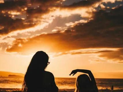 "Mother" Ambient Meditation For Focus And Maternal Love