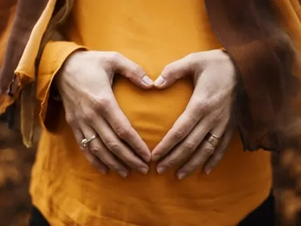 Mother Born - A Sacred Vow (Pregnancy Practice)