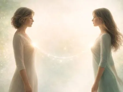 Mother-Daughter Healing: Release Control, Reclaim Freedom