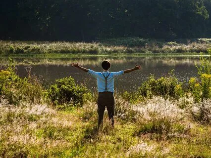 Mother Earth below, Father Sky above