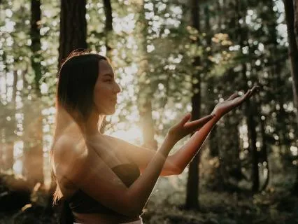 Mother Earth & Father Sky Meditation