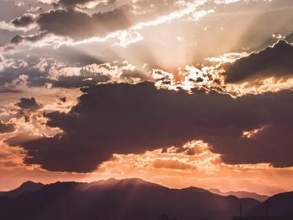 Mother Earth, Father Sky