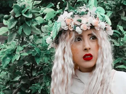 Mother Earth Is Within You