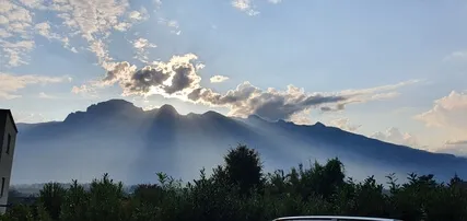 Mother Earth Meditation