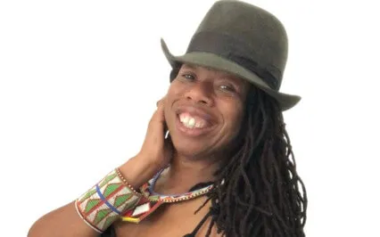 Mother Earth Meditation