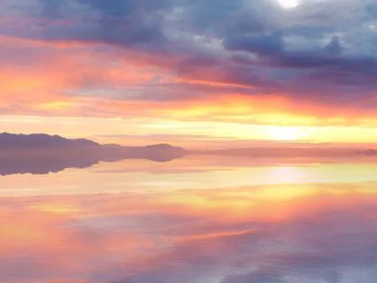 Mother Earth’s Embrace: Grounding Meditation