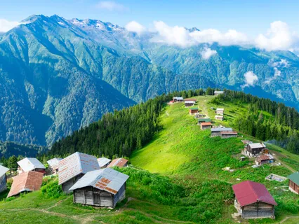 Mother Earth Sent Us To Our Rooms To Reflect, Think, And Recalibrate