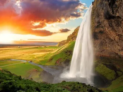 Mother Earth Soul Journey