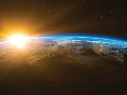 Mère terre nous parle