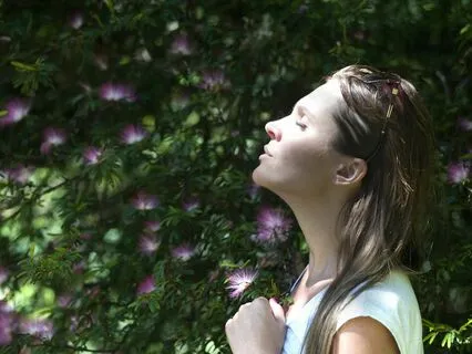 Mother Healing With The Goddess Demeter