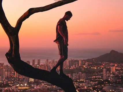 Poetry: Mother Nature Awake Us