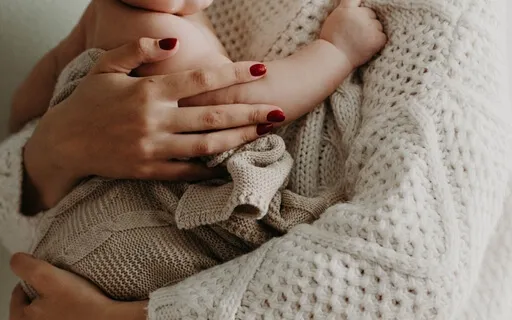 Mother Nurture -  Open Heart Meditation