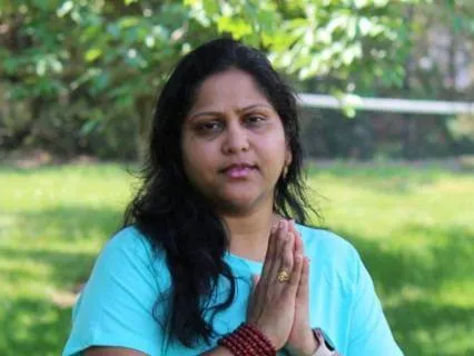 Mother’s Day Meditation: Gratitude & Nurturing