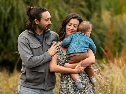 Mother's (Day) Meditation