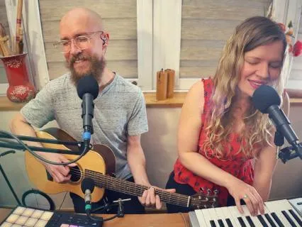 Mother’s Day Sound Bath for Healing, Love & Reflection