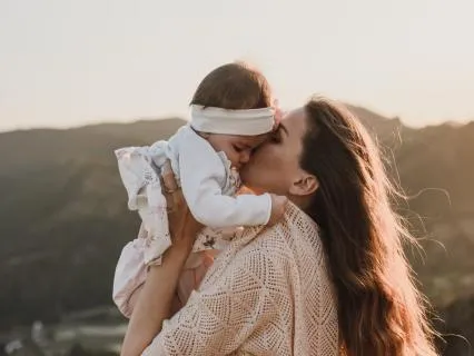 Mother's Intuition Practice