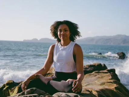Mother's Protection Meditation