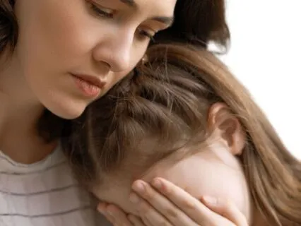 Mother’s Reset Audio: Release The Guilt