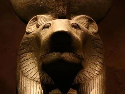 Mother Sekhmet | The Timeline Jump Journey Meditation