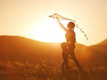 Mother-To-Mother: Intentional Morning