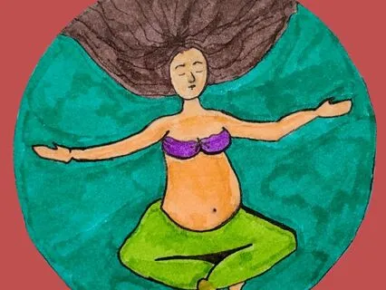 Mother Wheel Meditation For Healing Your Mother Wound