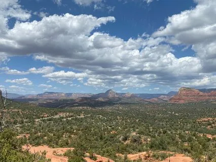 Mother Wound Healing