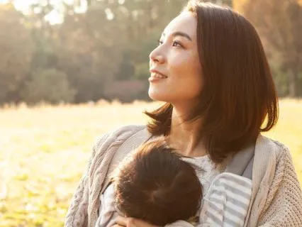 Mother Wound, Three Generations Back: Older Than You Think