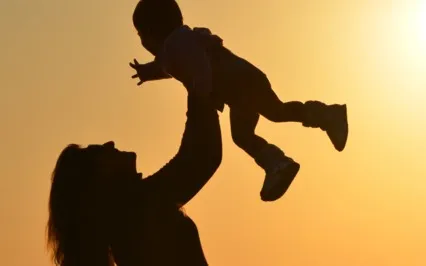 Mother Yourself Guided Meditation