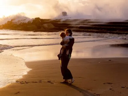 Motherhood Journey Full Body Relaxation With Poem