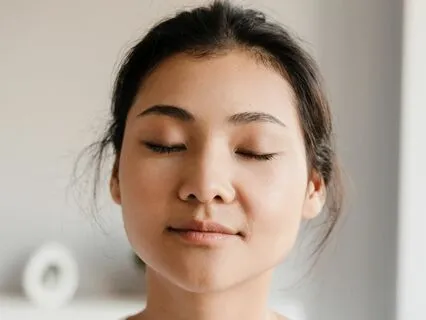 Motherhood Meditation - Breathwork Anxiety Buster