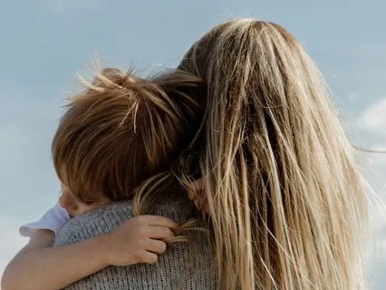 Motherhood Meditation