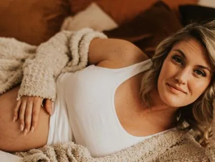 Motherhood Morning 5 Minute Mediation