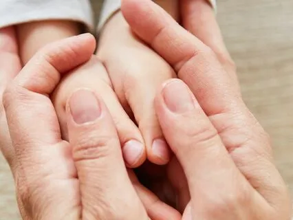 Motherhood & Parenting: Recognizing The Unseen Efforts