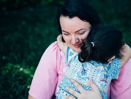 Mothering Reset: Shift Your State