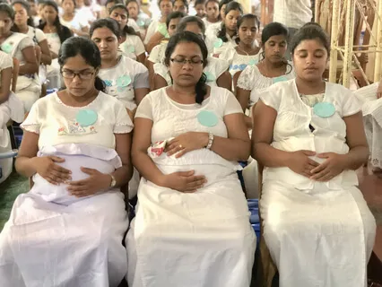 Mother's Day Meditation