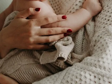 Mother's Inner Child Meditation