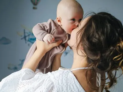 Mothers' Womb - Binaural Sanctuary Of Peace: Meditation