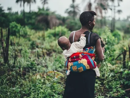 Mothers – For All Who Care For Others