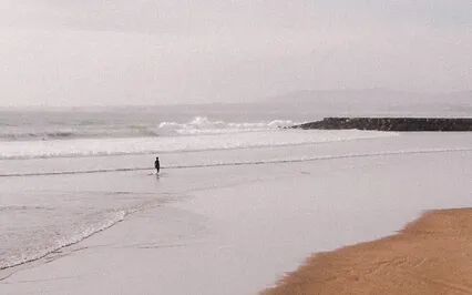 Motion: A Walking Meditation To Shift Anxiety And Worry.