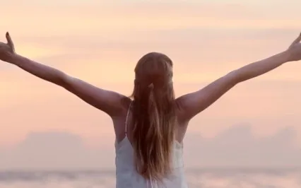 Motivation EFT Tapping Meditation