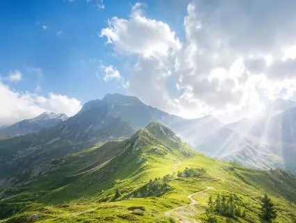 Motivation Meditation