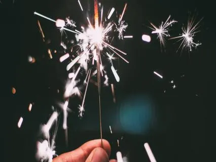 Motivation | The Spark Within