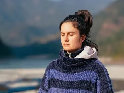 Motivation To Realize That You Are Perfect As You Are