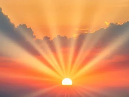 Motivation To Wake Up Early Visualization