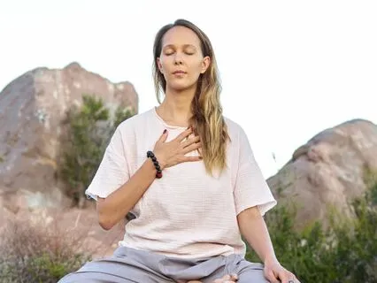 Cinematic Motivational Affirmations Music