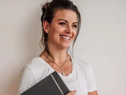 Motivational Affirmations With A Little Extra Kick