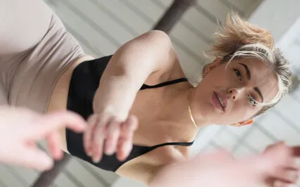 Motivational Meditation: Notice Your Thoughts